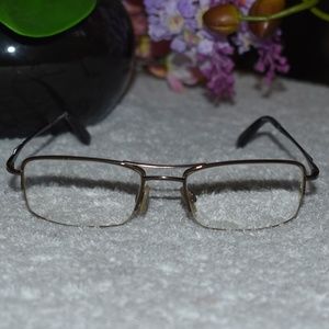 Vintage Marcolin RX Glasses